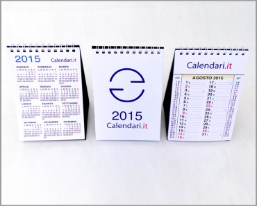 w-home-cale-tavolo Calendario 2015 da scrivaniaA partire da 3,90 €