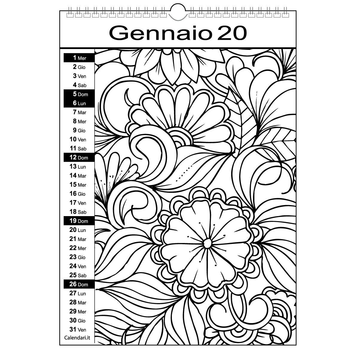 Weerkalender Colorare Calendario Meteorologico Disegno Barometer Weerkalender Colorare Calendario Meteorologico Disegno Barometer
