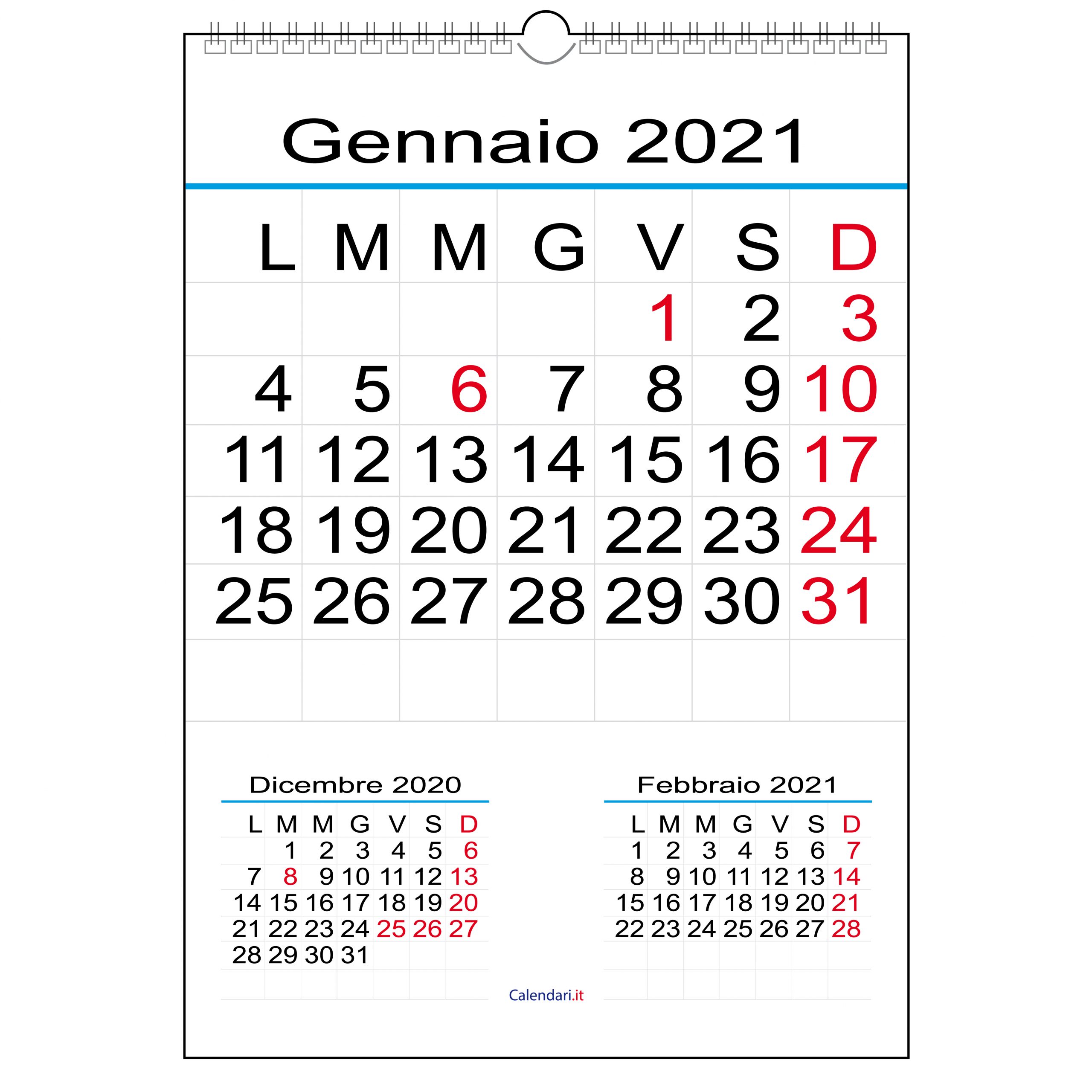Calendario May 2021 Calendario 2021 Con Numeri Grandi