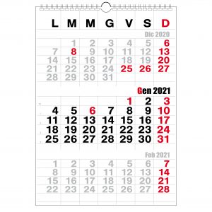Numeri Grandi Archives Calendari It Calendari 2021 Calendario 2021 Planner Agende Settimanali Famiglia Da Tavolo calendario 2021 numeri grandi
