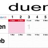 calendario planner 2022 caselle maxi 118x84 cm ufficio casa lavoro giornaliero ufficio