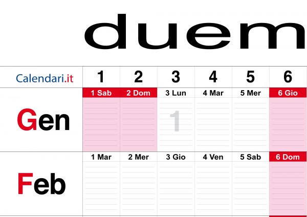 calendario planner 2022 caselle maxi 118x84 cm ufficio casa lavoro giornaliero ufficio