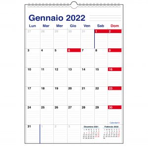 calendario 2022 a caselle da muro 12 mesi appunti casa lavoro