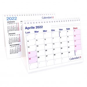 calendario 2022 tavolo scrivania caselle appunti ufficio lavoro full