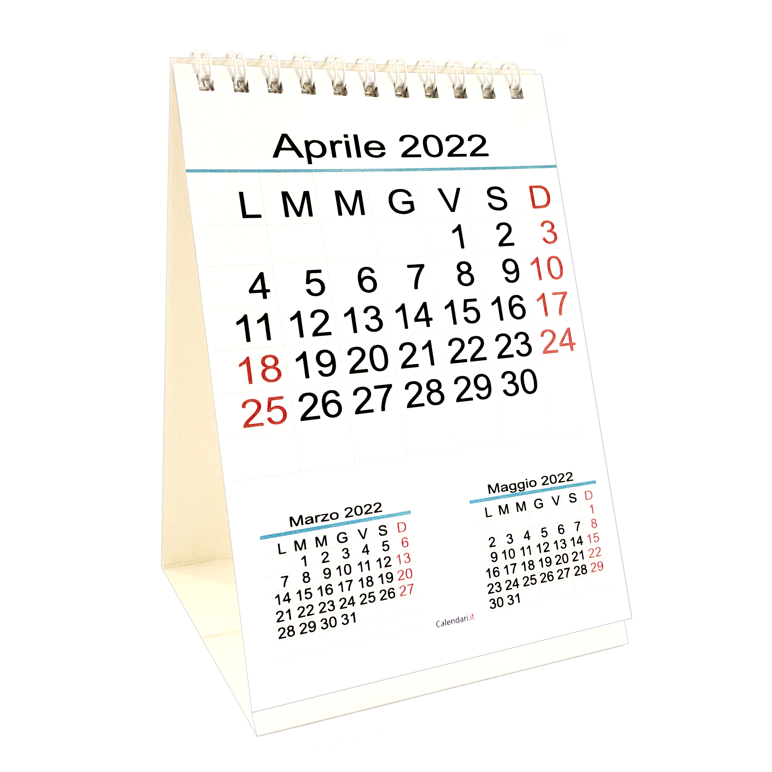 Calendario Del Mese Di Maggio 2022 2023
