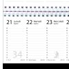 agenda settimanale tavolo 2023 planner planning calendari it 2023 01