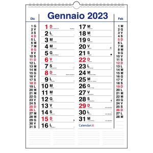 calendario-2023-olandese-muro-classico-santi-lune-spirale-casa-lavoro-ufficio-calendari-it